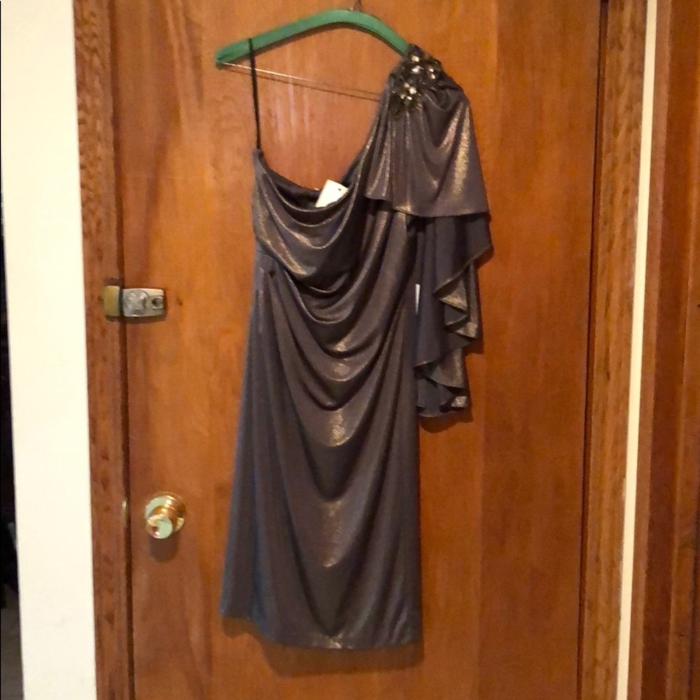 Cocktail dress